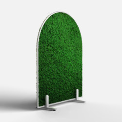 Modulor Arch |  | Greenmood