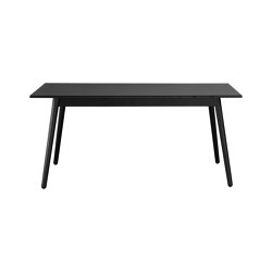 C35B Dining Table by Poul M. Volther