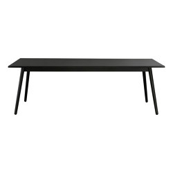 C35C Dining Table by Poul M. Volther | Dining tables | FDB Møbler
