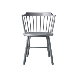 J18 Chair by Børge Mogensen | Chaises | FDB Møbler