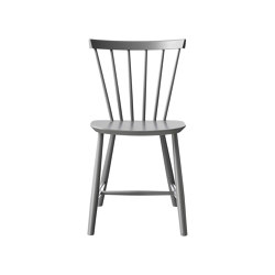 J46 Chair by Poul M. Volther | Stühle | FDB Møbler
