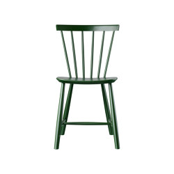 J46 Chair by Poul M. Volther | Chairs | FDB Møbler