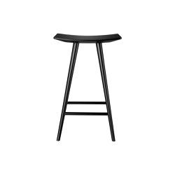 Mikado J153 | Bar stools | FDB Møbler