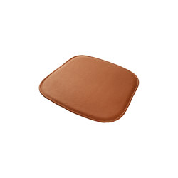 Nøje | R5 Leather Cushion |  | FDB Møbler