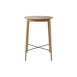 Øst C66 | Bar stools | FDB Møbler