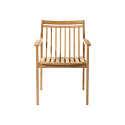 Sammen | M1 | Chairs | FDB Møbler