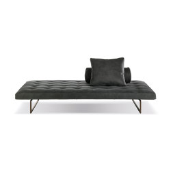 Ludwig | Day beds / Lounger | Désirée