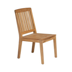 Chesapeake Chair | foldable | Barlow Tyrie