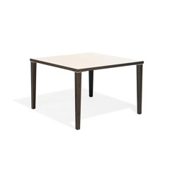 1580/6 Luca table series | Coffee tables | Kusch+Co