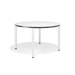 3660/6 Arn table series | Dining tables | Kusch+Co