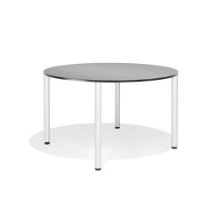 3661/6 Arn table series | Dining tables | Kusch+Co