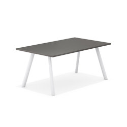 6850/6 Creva desk | Dining tables | Kusch+Co