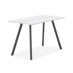 6890/6 Creva desk | Contract tables | Kusch+Co