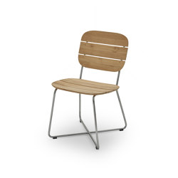 Lilium Chair | Chairs | Skagerak