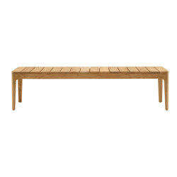 Elizabeth | Bench Indoor / Outdoor | Benches | Ligne Roset