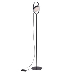 Headlight | Floor Standard Lamp | Lámparas de pie | Ligne Roset