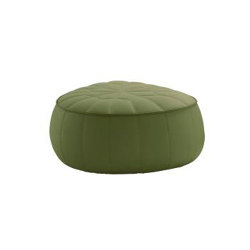 Ottoman | Reposapies Outdoor Articulo Completo | Poufs | Ligne Roset