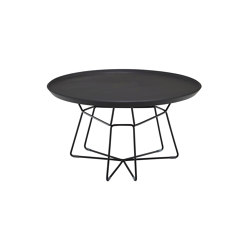 Falda | Low Table | Coffee tables | Ligne Roset