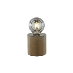 Neil | Table Lamp Brass | Table lights | Ligne Roset