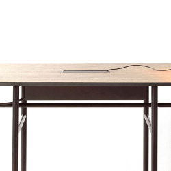 Cabel tray | Table accessories | Audo Copenhagen