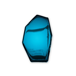 Tafla C2 Spiegel Gradient Deep Space Blue | Mirrors | Zieta