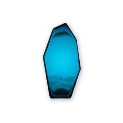 Tafla C4 Mirror Gradient Deep Space Blue | Mirrors | Zieta