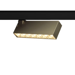 FlatBoxLED fbl-12 | Sistemi illuminazione | Mawa Design