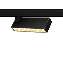 FlatBoxLED fbl-12 | Sistemas de iluminación | Mawa Design