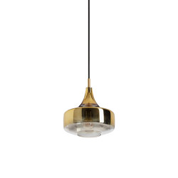gangkofner Edition 
vesuvio gold | Lámparas de suspensión | Mawa Design