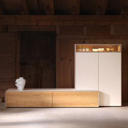 NARA | Sideboards | MAB Möbel