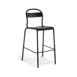 Kanpoa | Bar stools | Sokoa