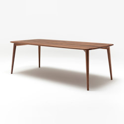 Rolf Benz 900 | Dining tables | Rolf Benz