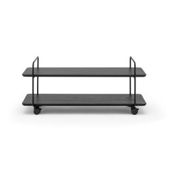 Rolf Benz 931 | Shelving | Rolf Benz