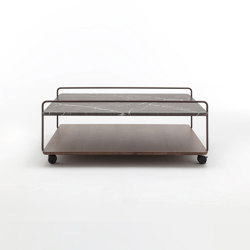 Rolf Benz 931 | Coffee tables | Rolf Benz