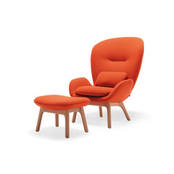 Rolf Benz 594 | Armchairs | Rolf Benz