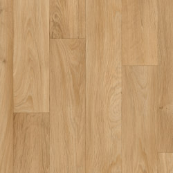 Isafe 70 | Woods - Camargue Blond Oak 555 | Vinyl flooring | IVC Commercial