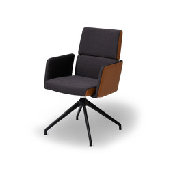 DS-414 | Chairs | de Sede