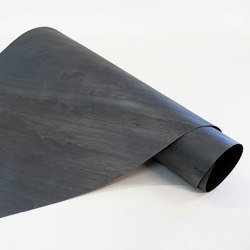 UltraThin eco+ | D. Black 45° | Wall veneers | Slate Lite