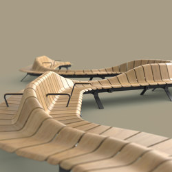 Green Furniture Concept