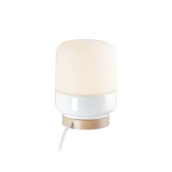 Ohm Table 140/190 | Lámparas de sobremesa | Ifö Electric