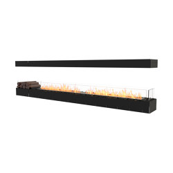 Flex 122IL.BX1 | Fireplace inserts | EcoSmart Fire