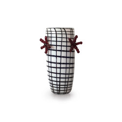 Edie '60 vase | Dining-table accessories | Purho