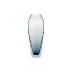 Gemello vaso satinato | Dining-table accessories | Purho