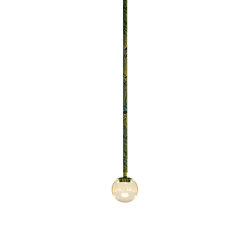 Magus suspension lamp (sphere)