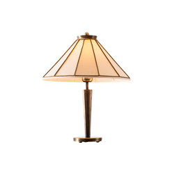 Josef Hoffmann Table Lamp