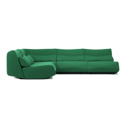 Absent sofa | Sofas | Prostoria