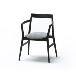 Dobra chair | Sillas | Prostoria