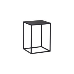 Frame low table | Side tables | Prostoria