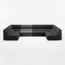 Layout sofa | Sofas | Prostoria