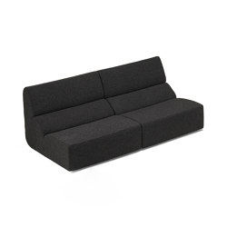 Layout sofa | Sofas | Prostoria